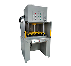 定制款手动切边机