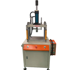 四柱二板油压机